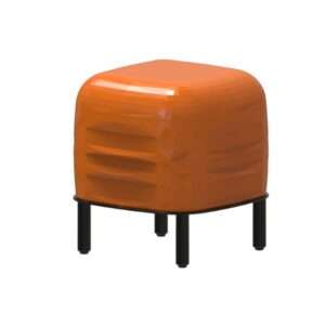 Amie Ottoman Stool
