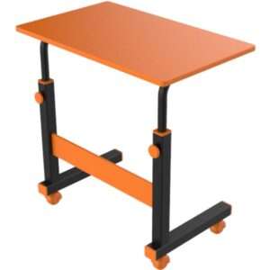 Height Adjustable Studying Desk