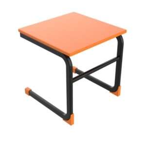 Cantilever Classroom Table