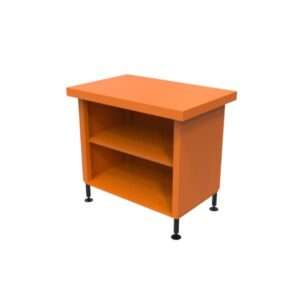 Kitchen Storage Table