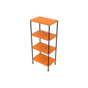 Stainless Steel Rack