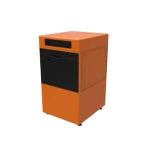 Undercounter Glasswasher