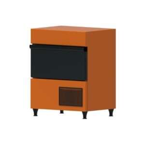 Blast Chiller