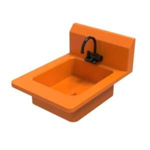 Wall Hung Hand Sink