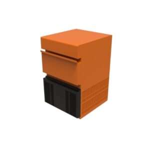 ICE maker