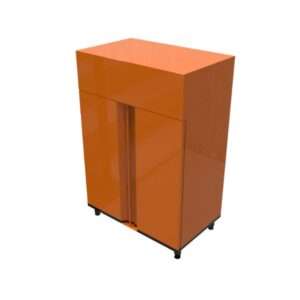 Refrigerator Cabinet