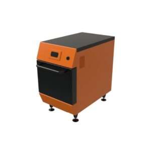 High Speed Oven