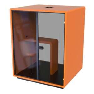 Mobile Booth