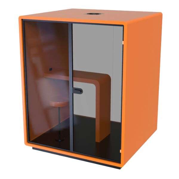 Mobile Booth