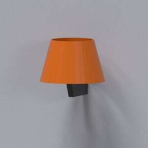Gaia Wall Light