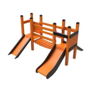 Mini Play Ground Equipment