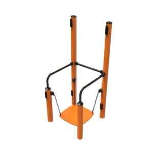 Balance Board Play Ground Equipment