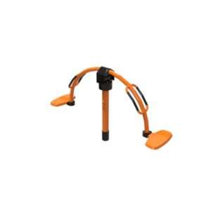 We Hopper Mini Play Ground Equipment