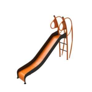SS Slider Classic Play Ground Equipment