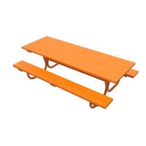 Anita Picnic Mini Play Ground Equipment
