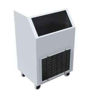Portable Air Cleaners