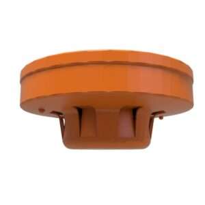 Optical Smoke Detector