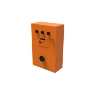 PLC Control Panel