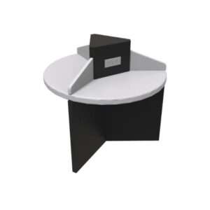 Mobile Charging Table