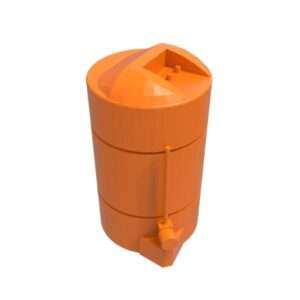 ZentaSol Plus Solar Boiler