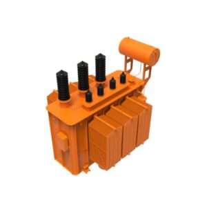 Electrical Transformer