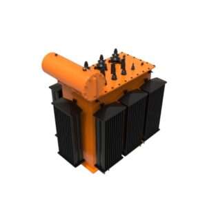Distribution Power Transformer