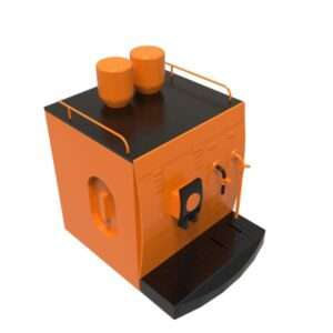 2-Cup Electric Coffee Maker
