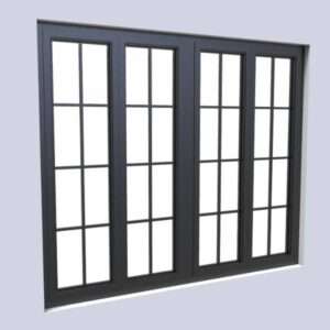 Sliding Window Long
