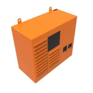 Electric Boiler