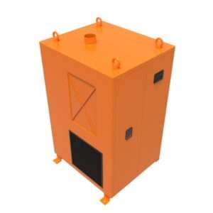 Precision Air Processor