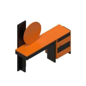 Vanity Dressing Table