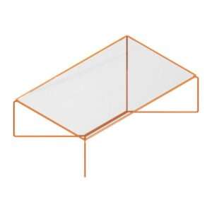 Marcel Coffee Table