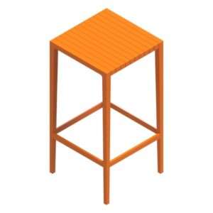 Spritz Table