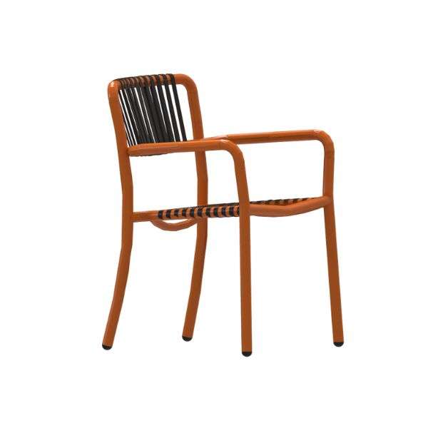 Bold Armchair