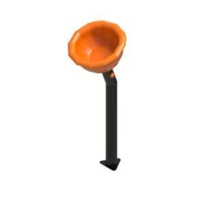 Spinner Bowl Play Ground Equipment