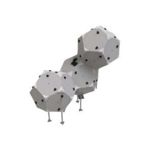 Rock Climber Play Ground Equipment