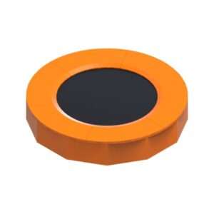 Jumper Round Play Ground Equipment