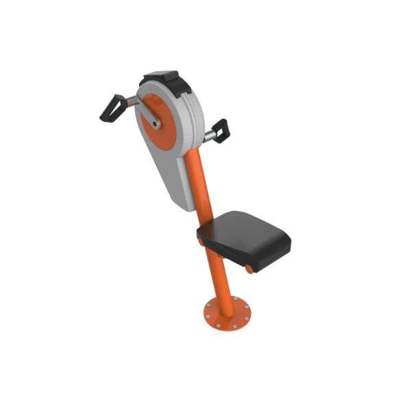 Arm Bike Play Ground Equipment