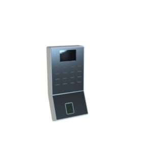 Wireless Time Attendance System