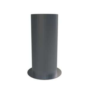Hydraulic Bollard