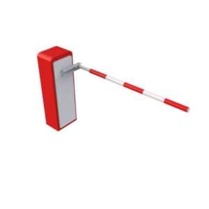 Boom Barrier
