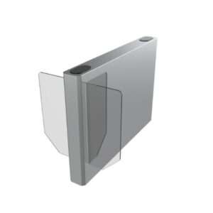 Multi Lane Swing Barrier