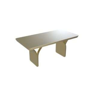 Agra Dining Table