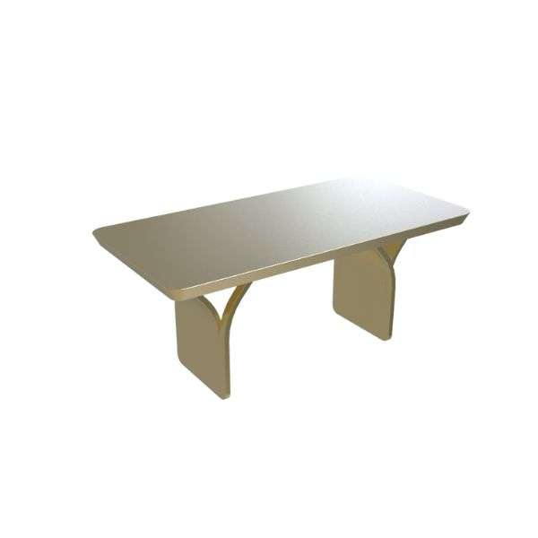 Agra Dining Table