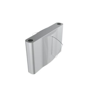 Value Flap Barrier