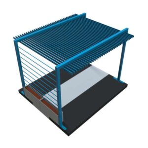 Ombra Sunshade
