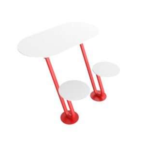Zoid Collection Table A