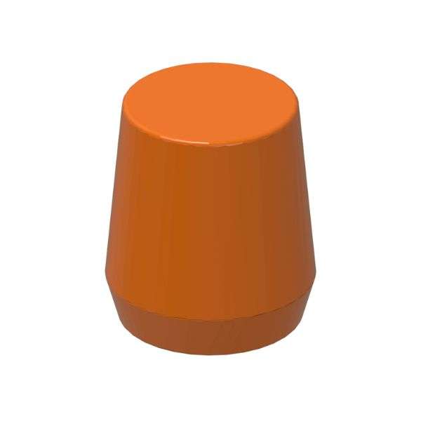 Stump Stool