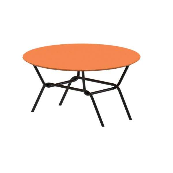Strain Low Table