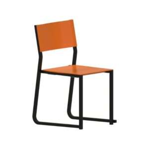 Chair without Arms